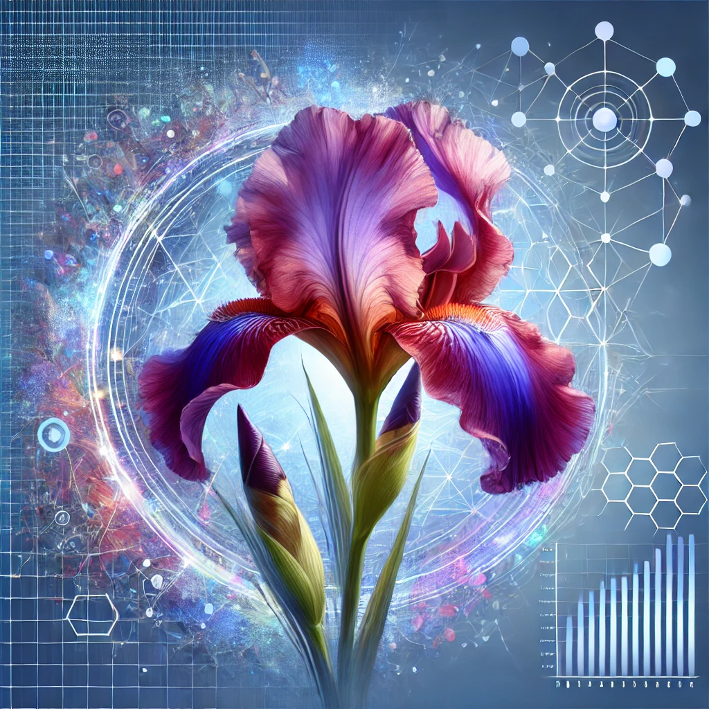 Iris Flower Classification