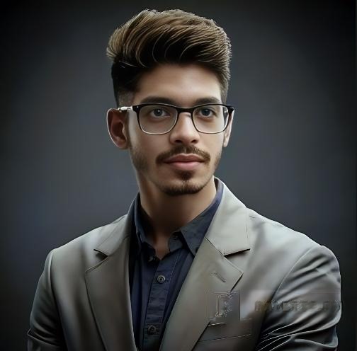 Junaid Sharif